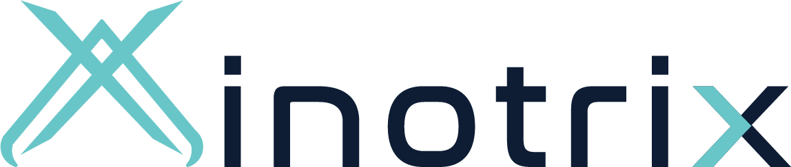Xinotrix Logo